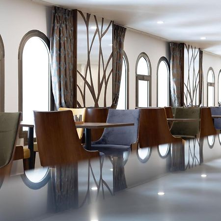 Hotel L'Europe 지부티 외부 사진