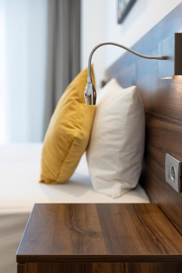 Hotel L'Europe 지부티 외부 사진